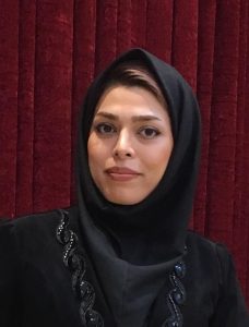 سیده سارا حسینی